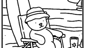 Bobbie Goods Coloring Pages Free PDF Printables Coloring Pages HQ