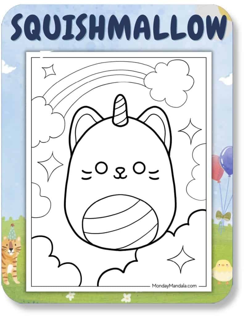 printable coloring pages for kids