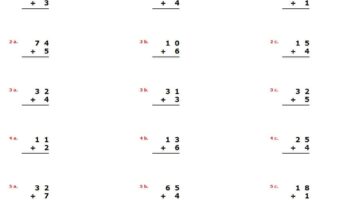 K5 Learning Launches Free Math Worksheets Center K5 Learning