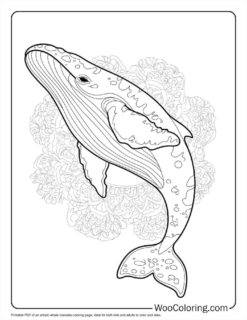 free mandala coloring pages
