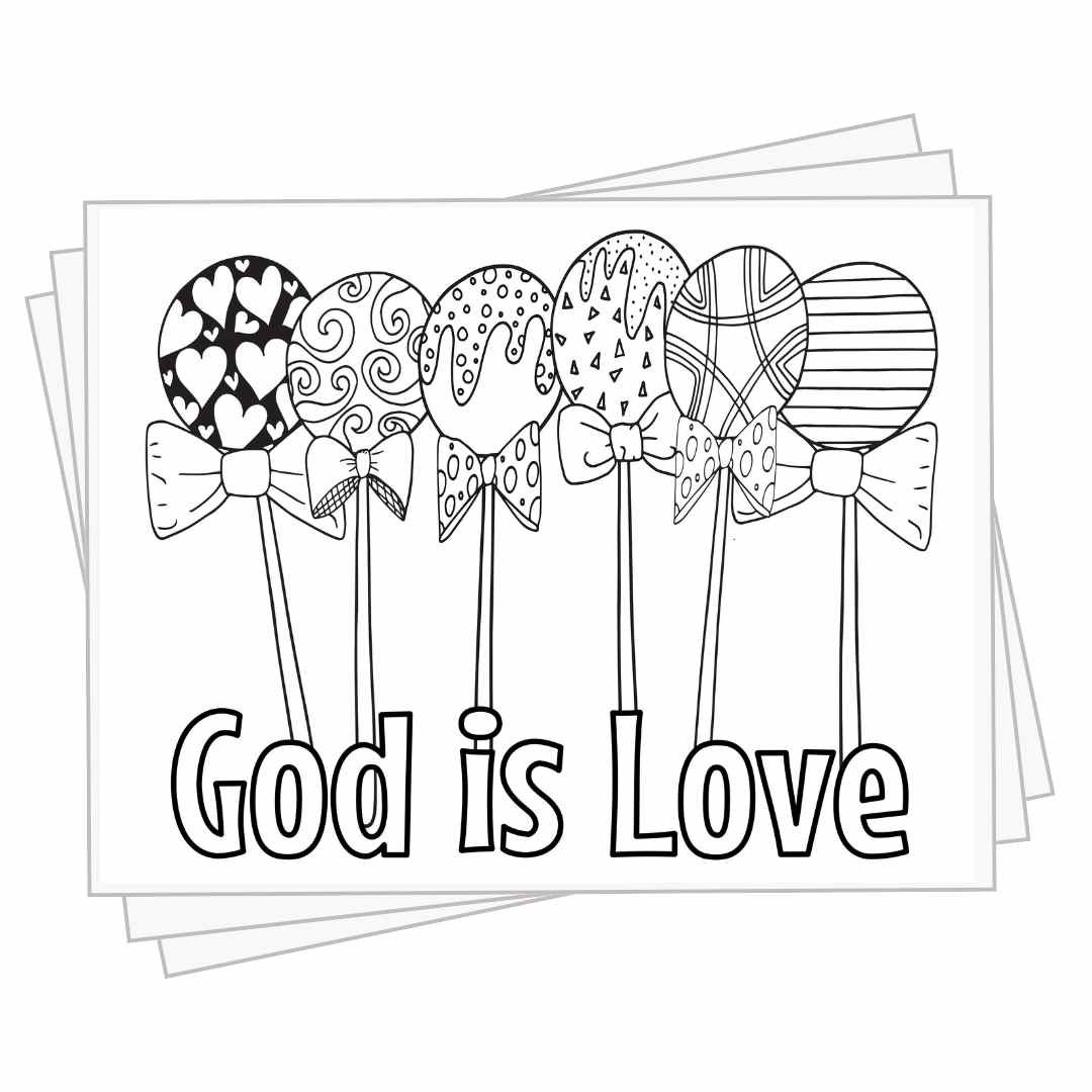 1000 Free Christian Coloring Pages Stevie Doodles 1000 Free Christian Coloring Pages Stevie Doodles