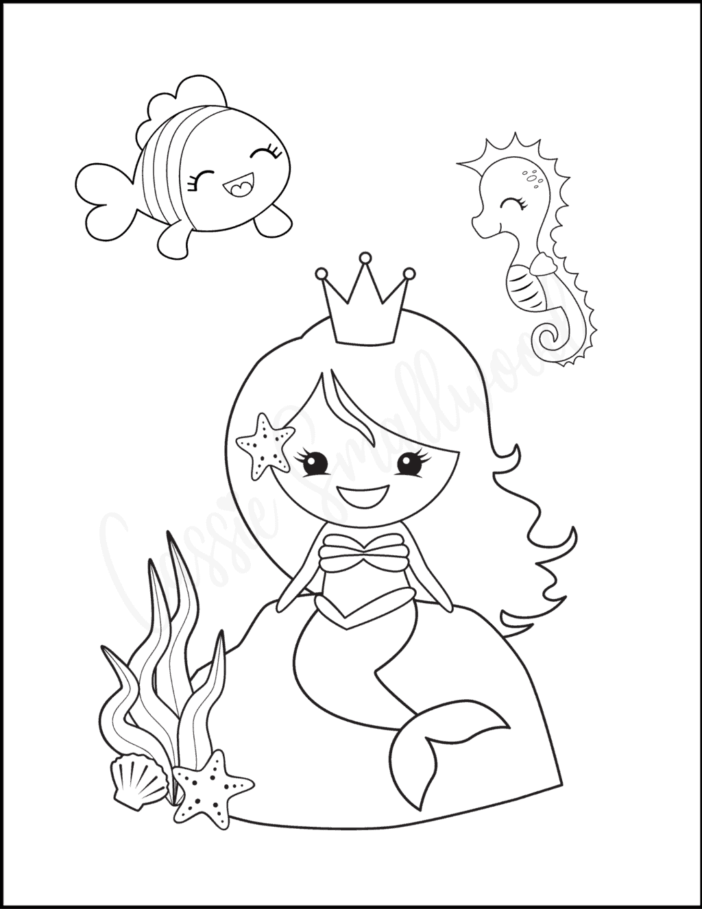 kids printable coloring pages