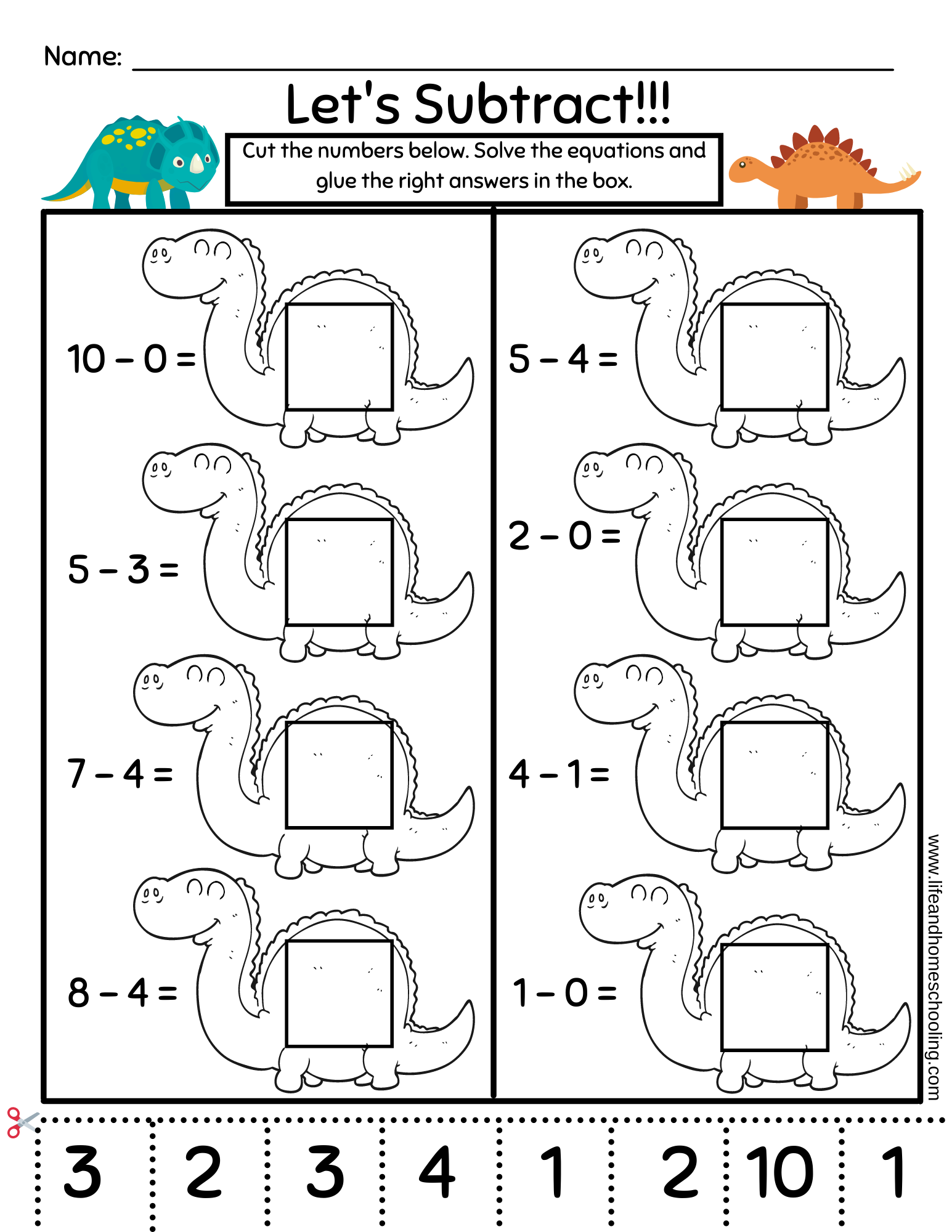1st Grade Addition Subtraction Made By Teachers