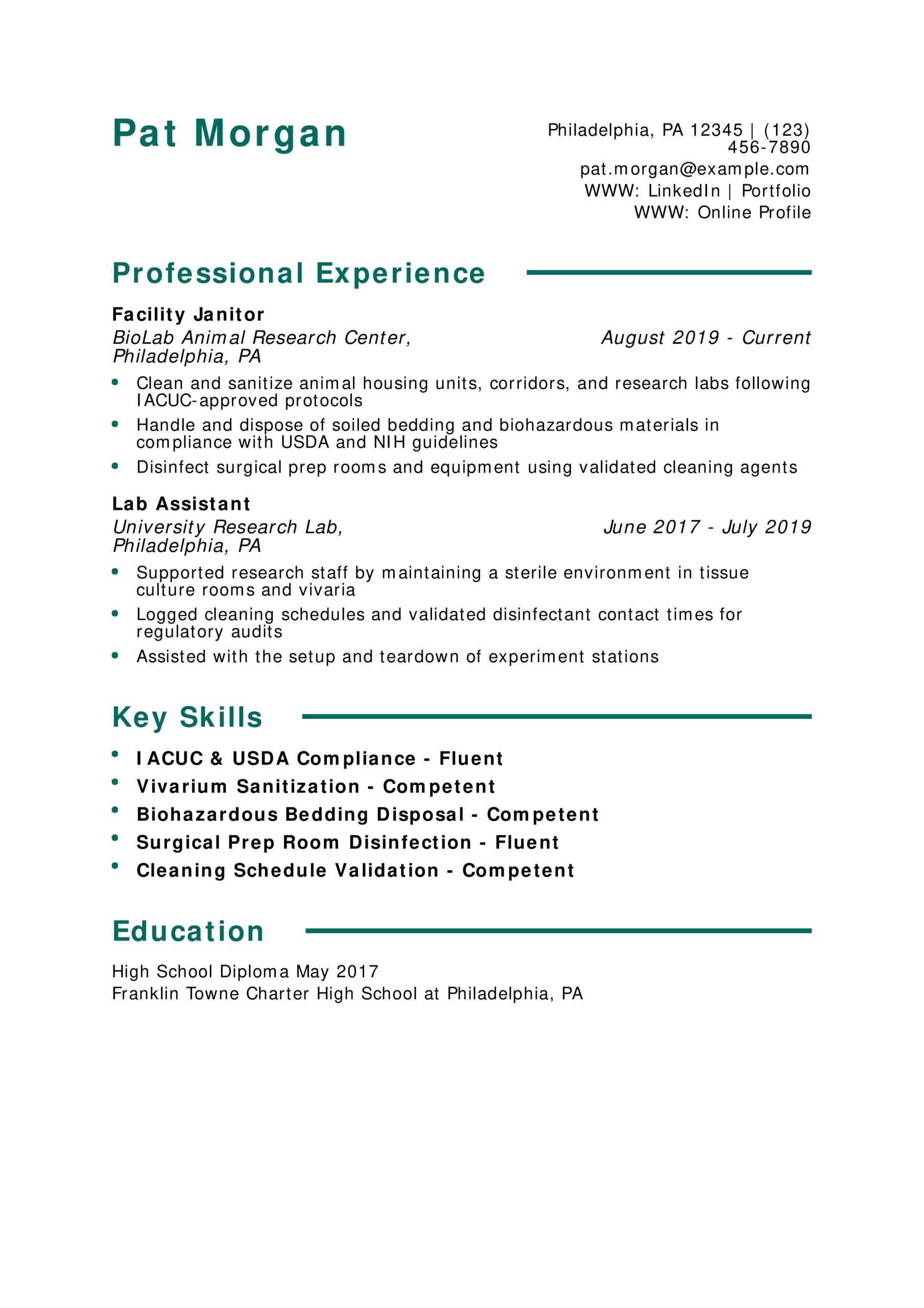 job skills worksheets pdf philadelphia