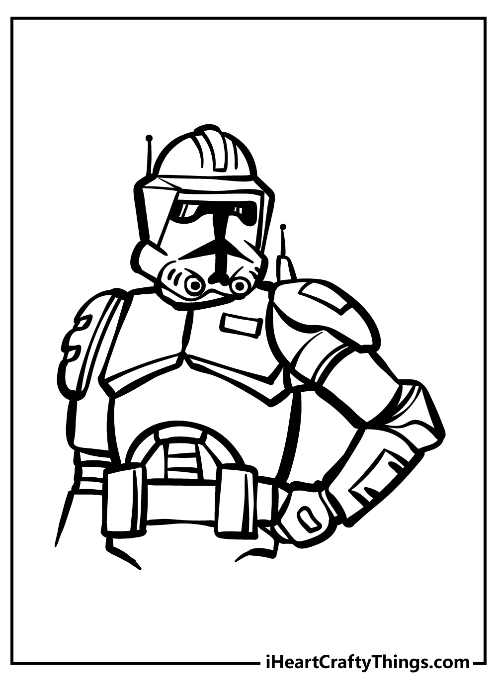 coloring pages star wars
