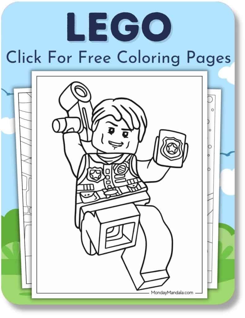 3 000 Coloring Pages For Boys Free PDF Printables 
