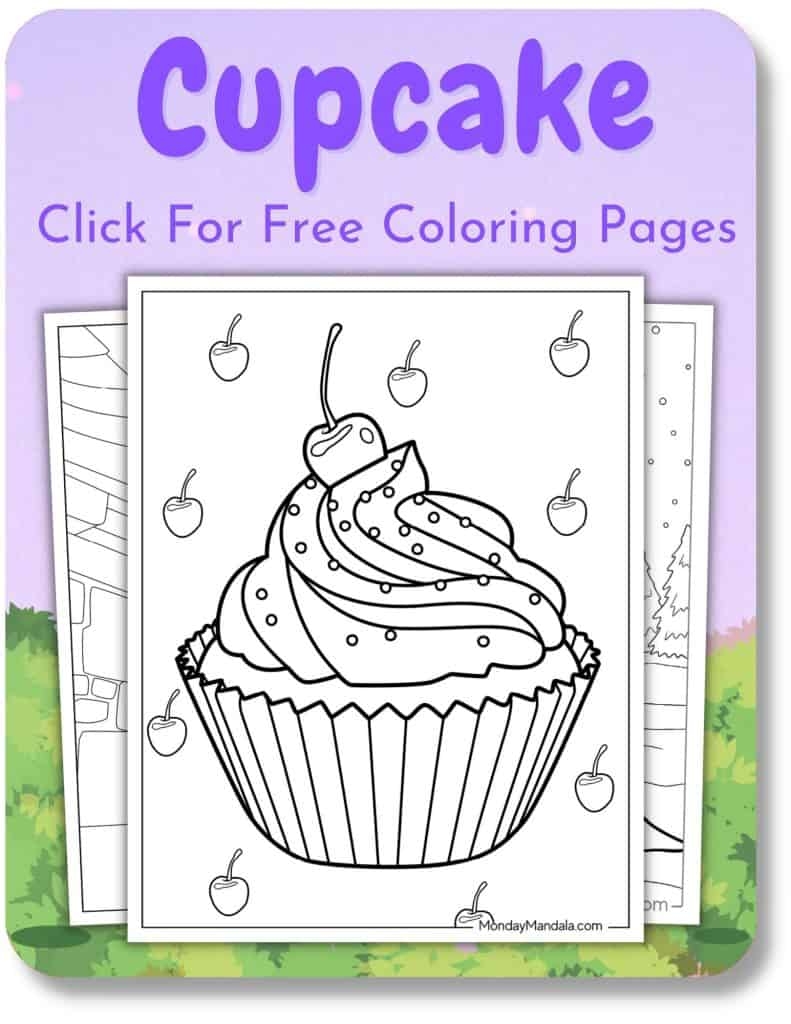 3 000 Coloring Pages For Girls Free PDF Printables 3 000 Coloring Pages For Girls Free PDF Printables
