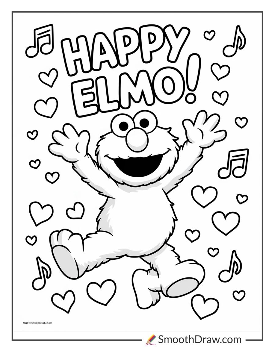 32 Sesame Street Coloring Pages Smooth Draw 32 Sesame Street Coloring Pages Smooth Draw