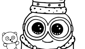 40 Pieces Of Minions Coloring Pages Coloring Pages For Children Activities For Children Etsy Denmark