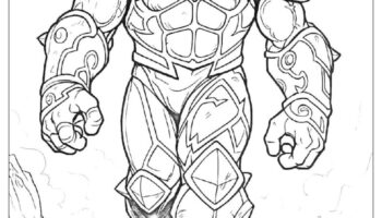 5 000 Coloring Pages For Boys Free PDF To Print Woo Coloring