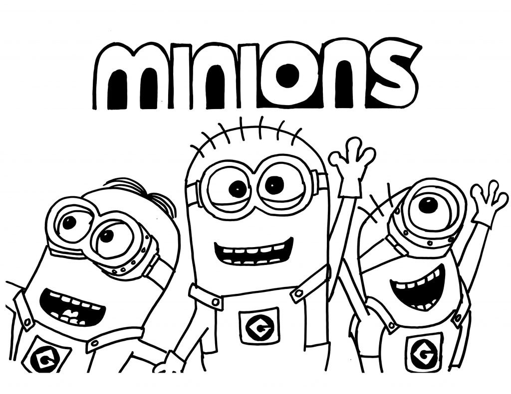 5 Printable Free Cartoon Coloring Pages For Kids That They d Love 5 Printable Free Cartoon Coloring Pages For Kids That They d Love