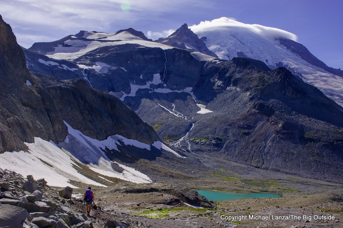 5 Reasons You Must Backpack Mount Rainier s Wonderland Trail The Big Outside