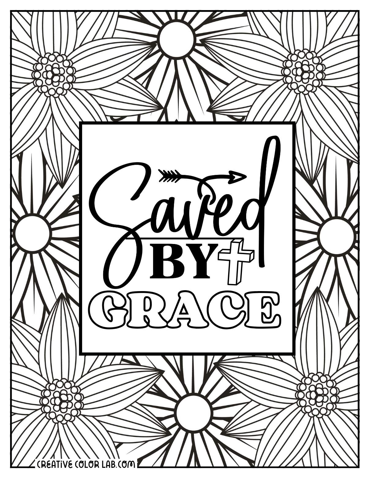 christian coloring pages christian coloring pages