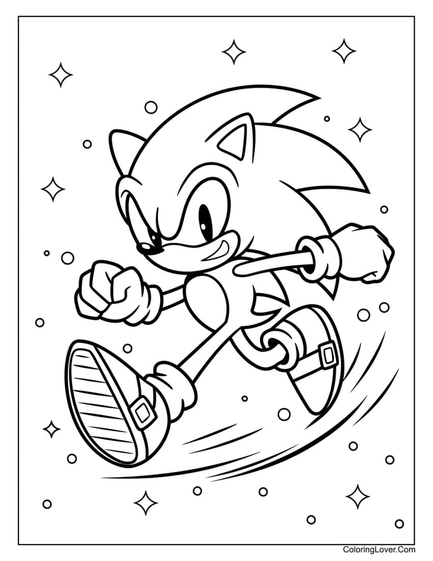 coloring pages for boys