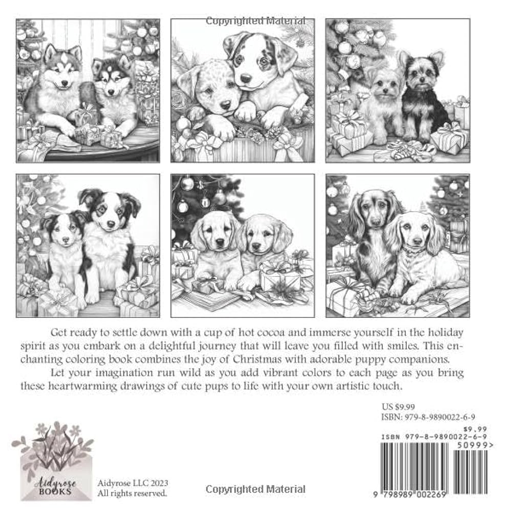 coloring pages puppy