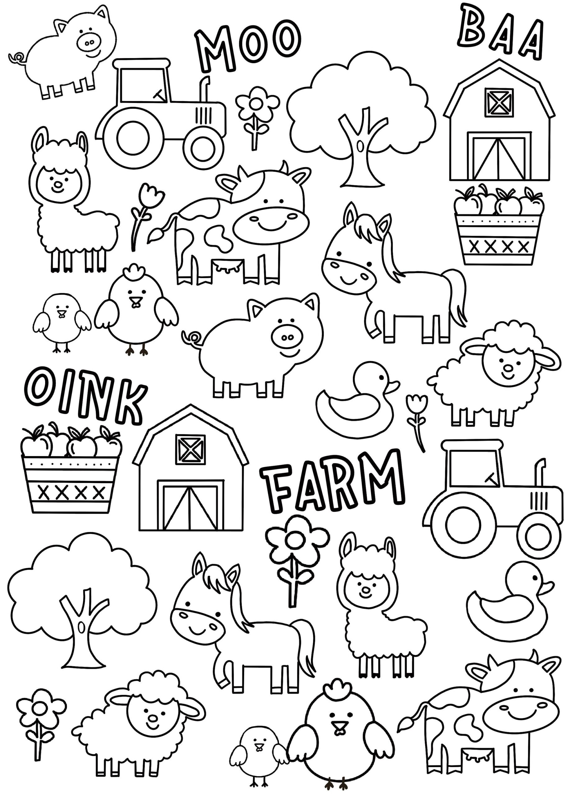 Animals Coloring Page farm Coloring Page Coloring Pages colouring Page Kids Learning Activities Kids Farm Art Coloring Page kids Crafts Etsy Animals Coloring Page farm Coloring Page Coloring Pages colouring Page Kids Learning Activities Kids Farm Art Coloring Page kids Crafts Etsy