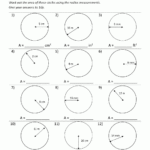 Area Of A Circle