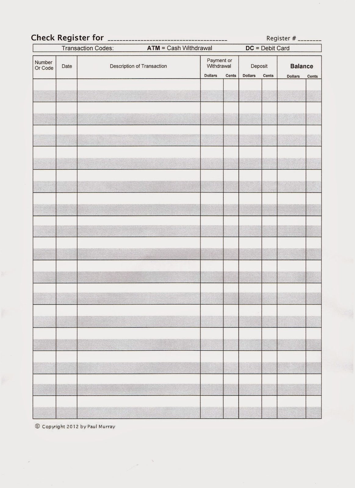 personal fitness merit badge worksheet