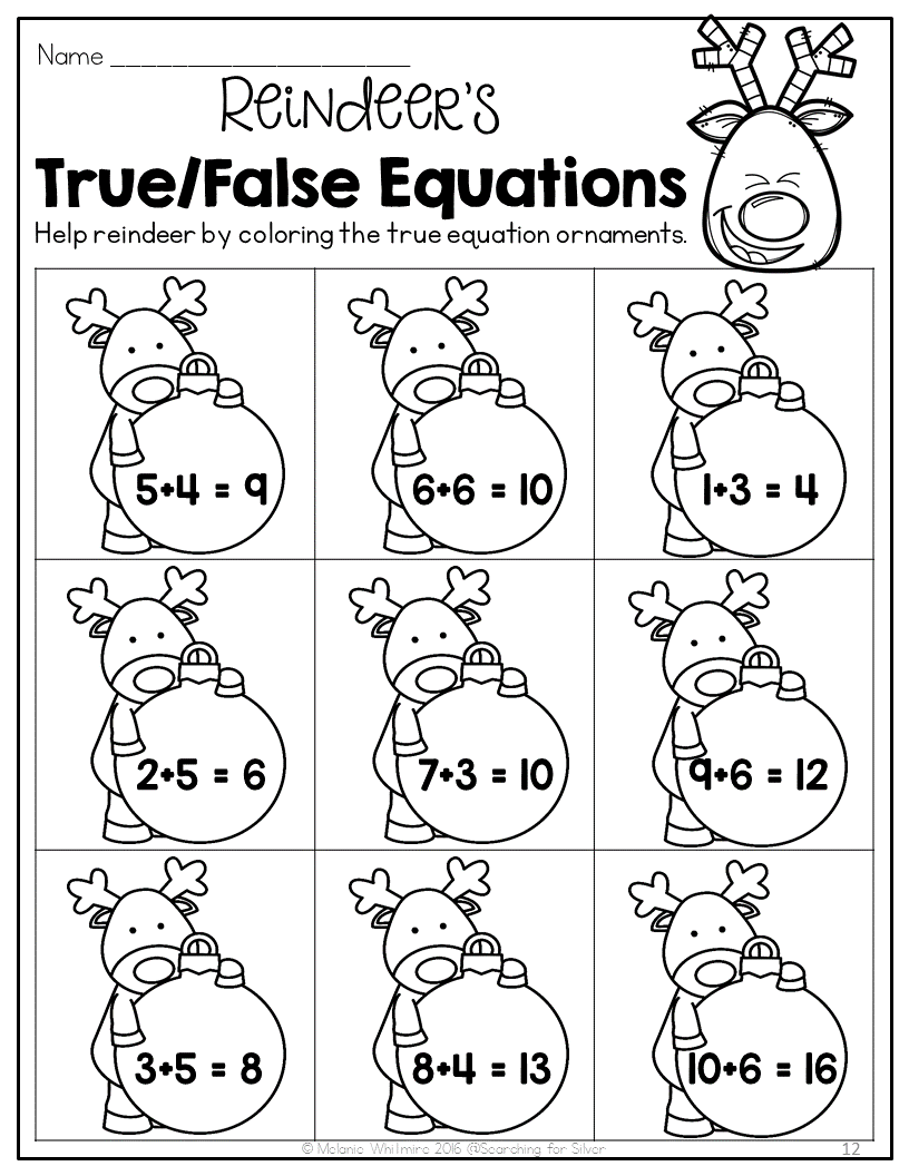 free worksheets for 1st graders
