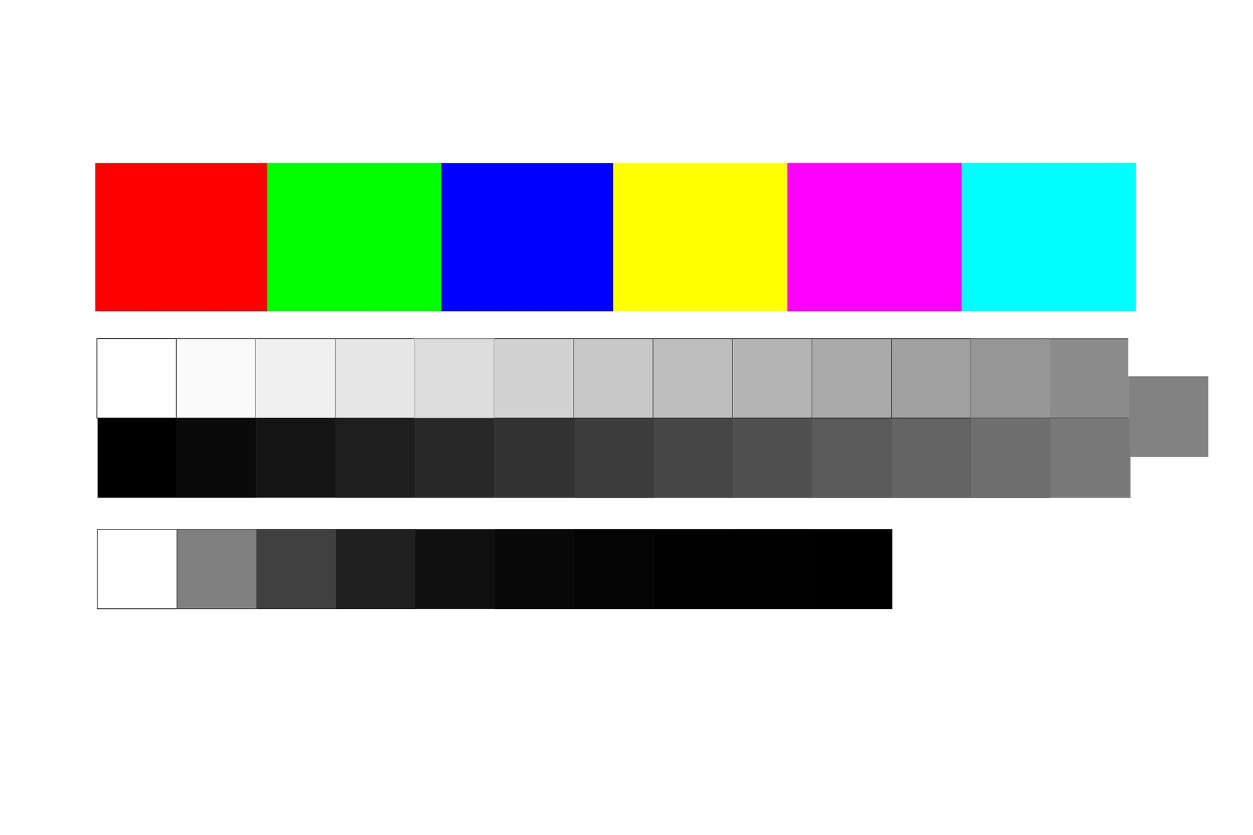 Color Management Primer Color Management Primer