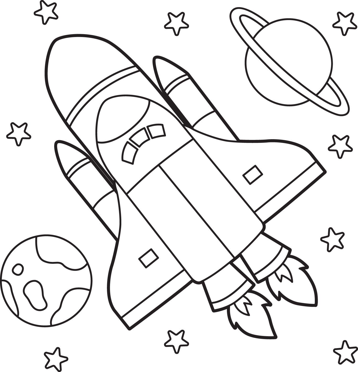 childrens coloring pages