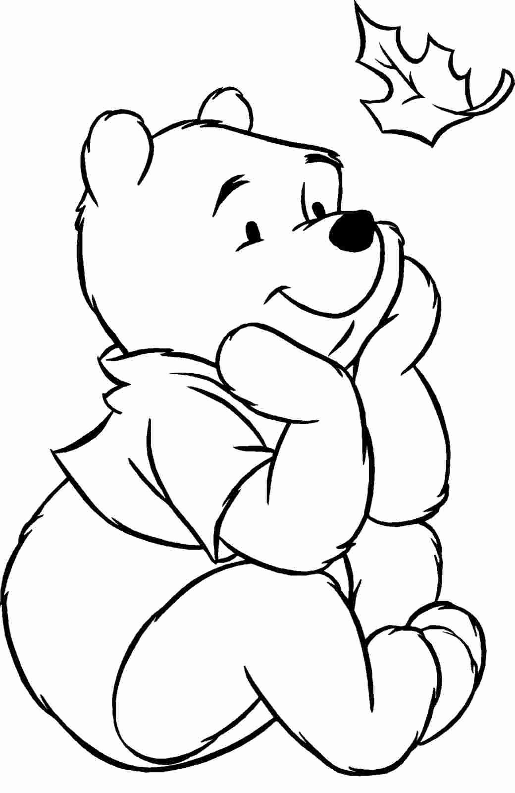 disney coloring pages to print