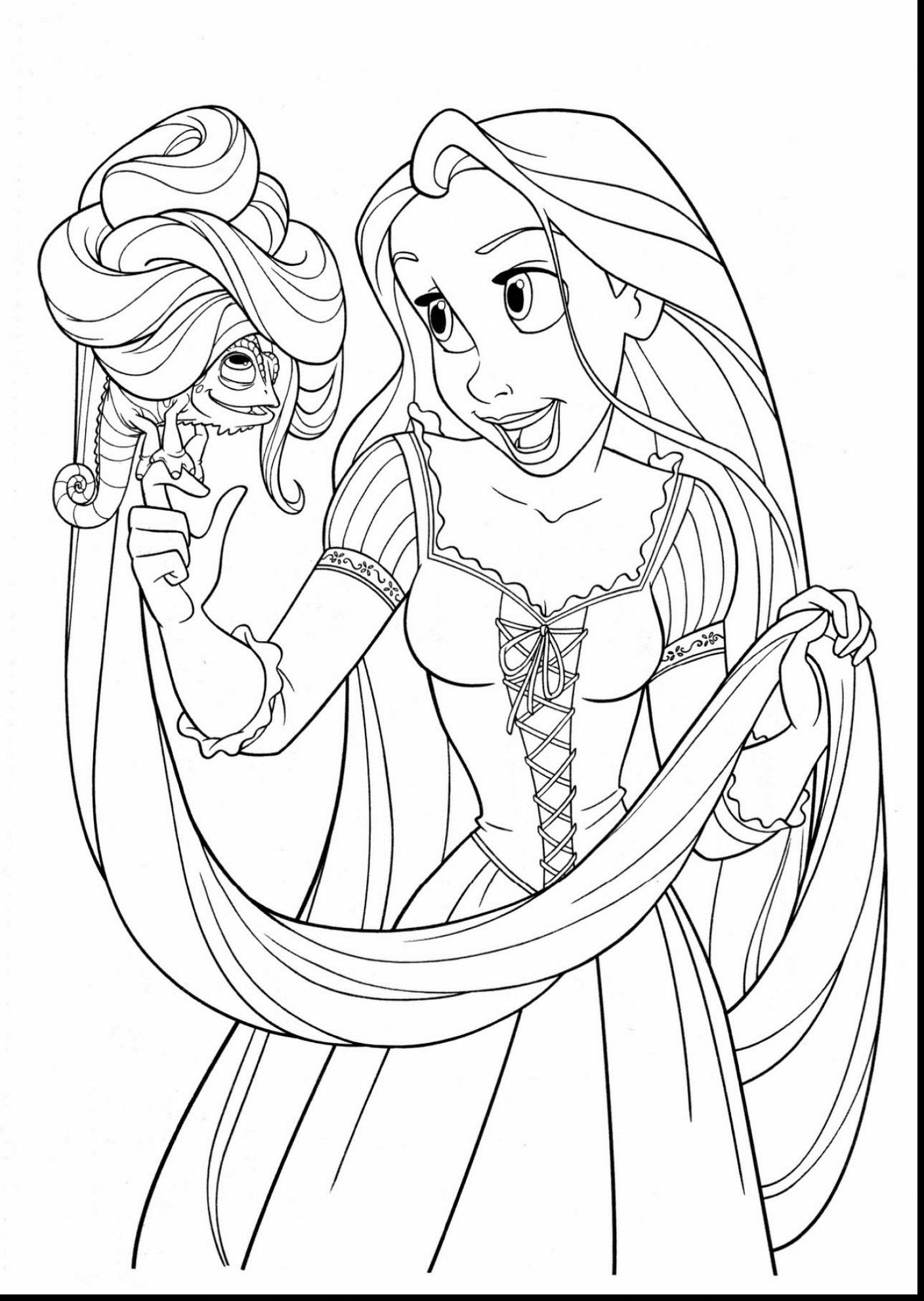disney coloring pages printable