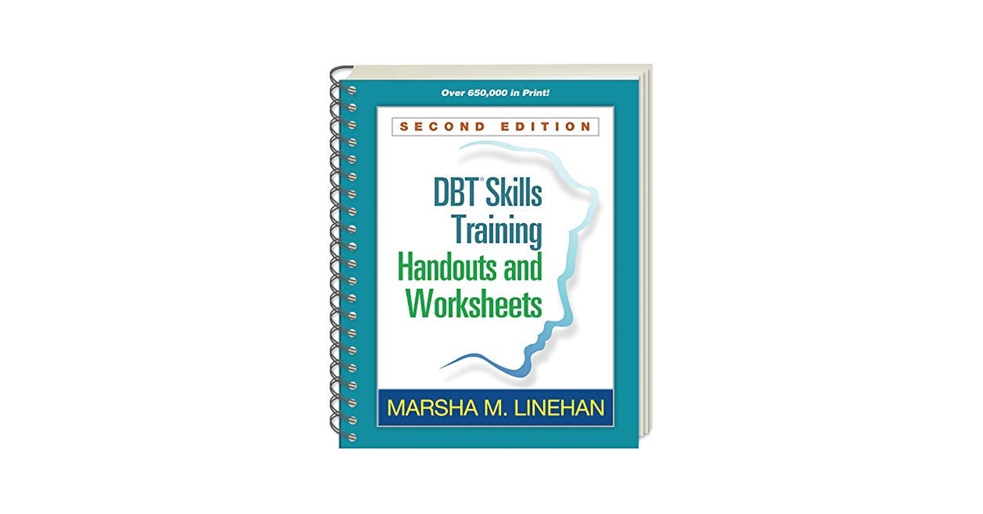 DBT Skills Training Handouts And Worksheets Second Edition Author Linehan Marsha M December 2014 Marsha M Linehan Amazon Books