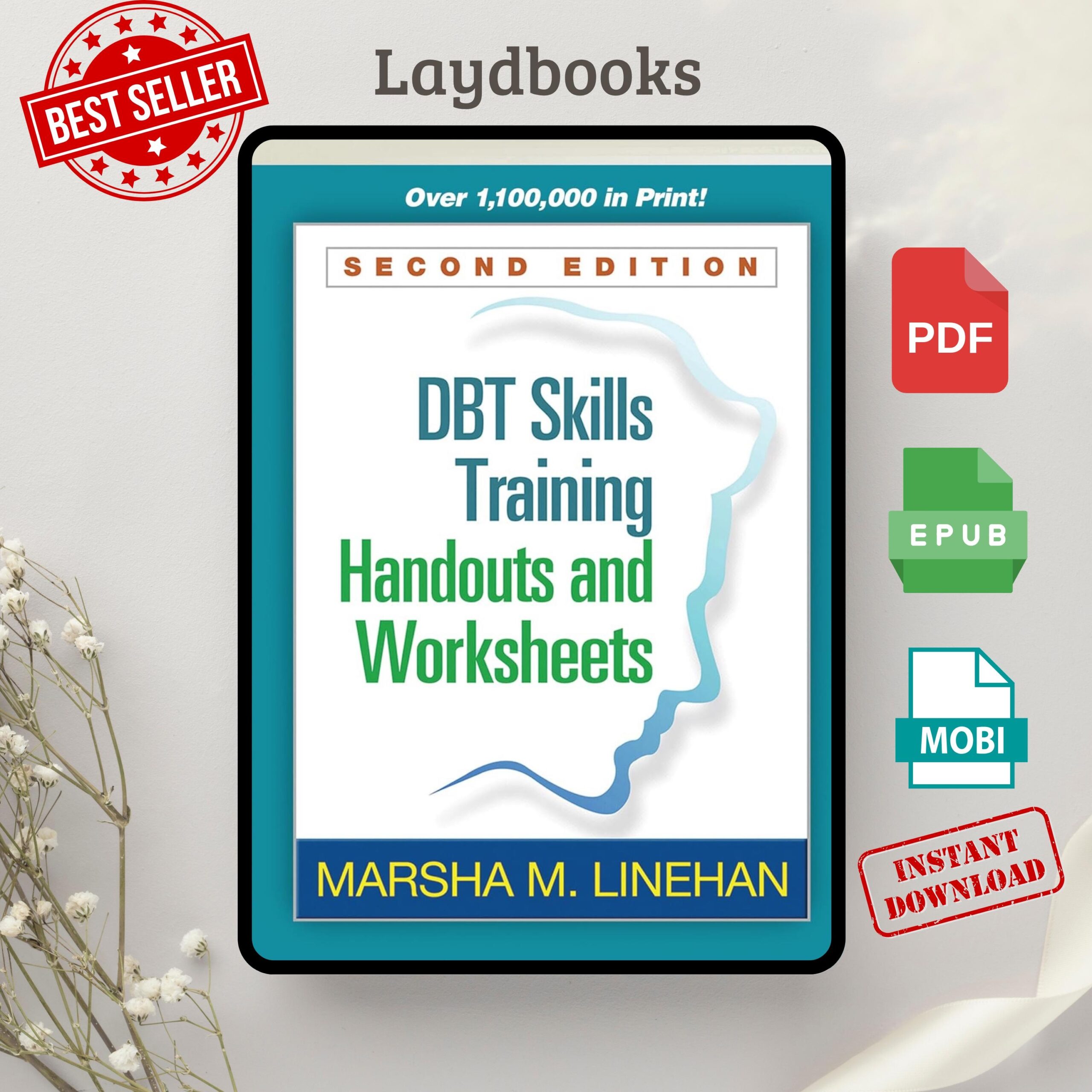 dbt skills training handouts and worksheets