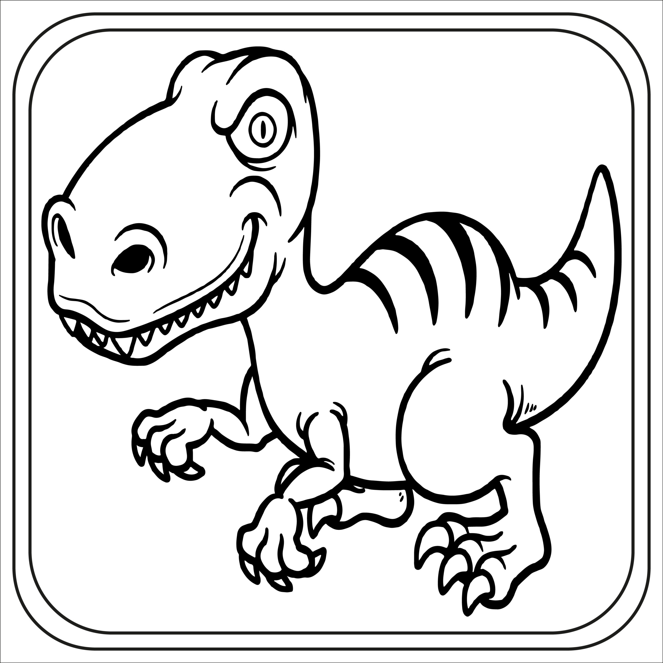 Dinosaur Coloring Pages Preschool Kindergarten First Grade Made By Teachers Dinosaur Coloring Pages Preschool Kindergarten First Grade Made By Teachers