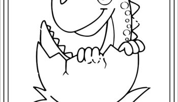 Dinosaur Coloring Pages Preschool Kindergarten First Grade Made By Teachers