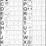 Discover 70 Letter Practice Sheets Ideas Lettering Letter Practice Sheets Kindergarten Worksheets And More