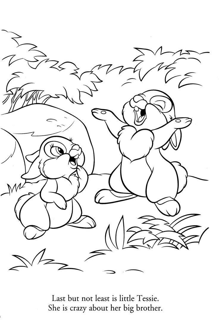 coloring pages disney