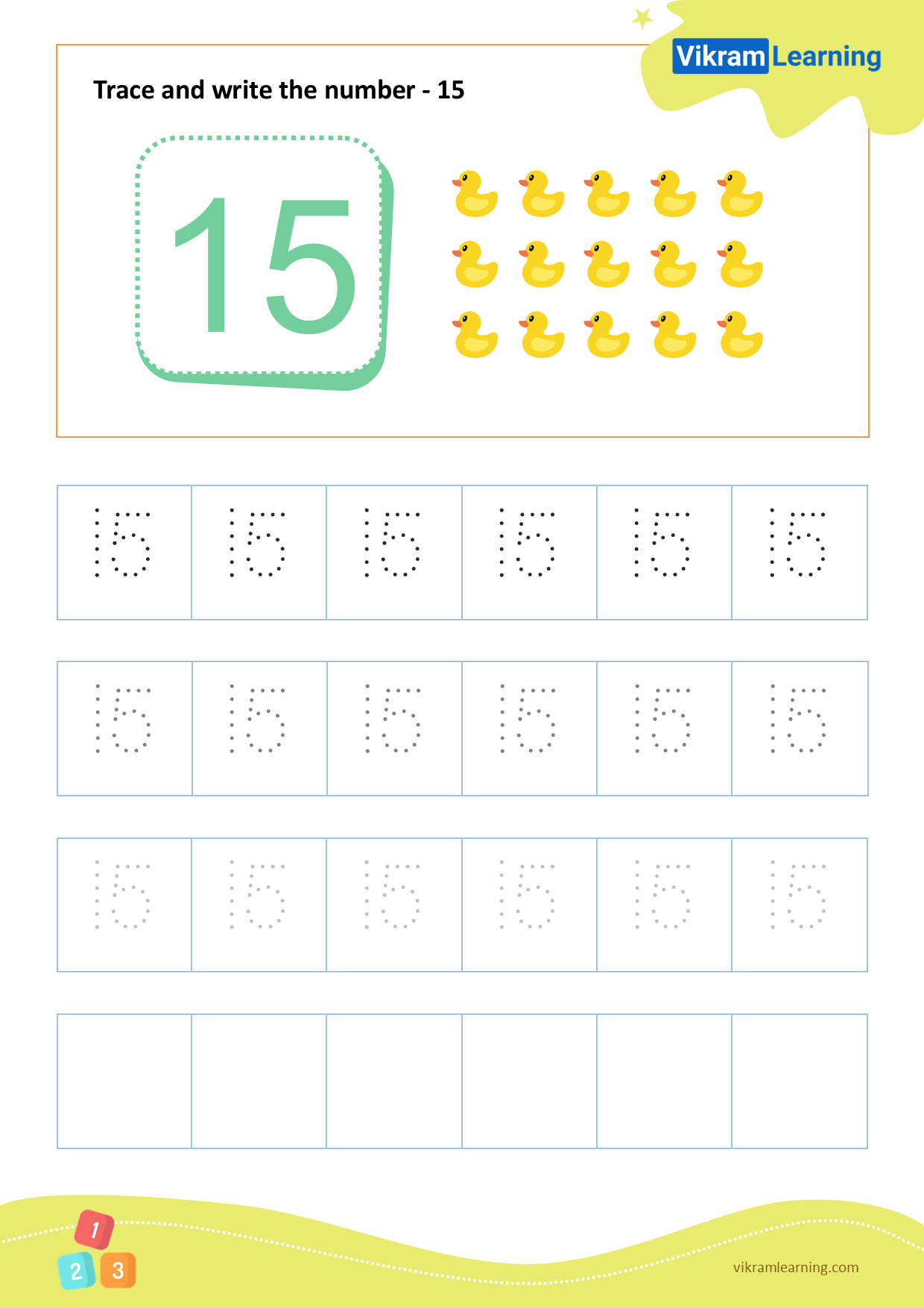 15 worksheets com