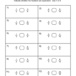 Equivalent Fractions Finding And Writing Equal Fractions Free Printables Monograms Design Tools Patterns DIY Projects