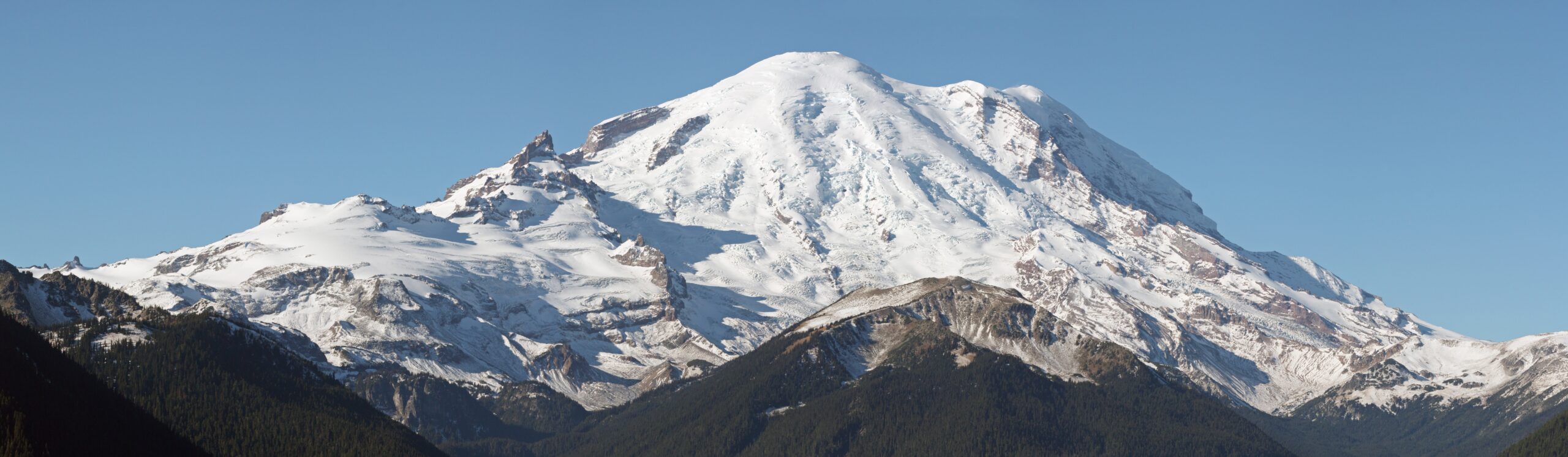 mount rainier worksheet pdf