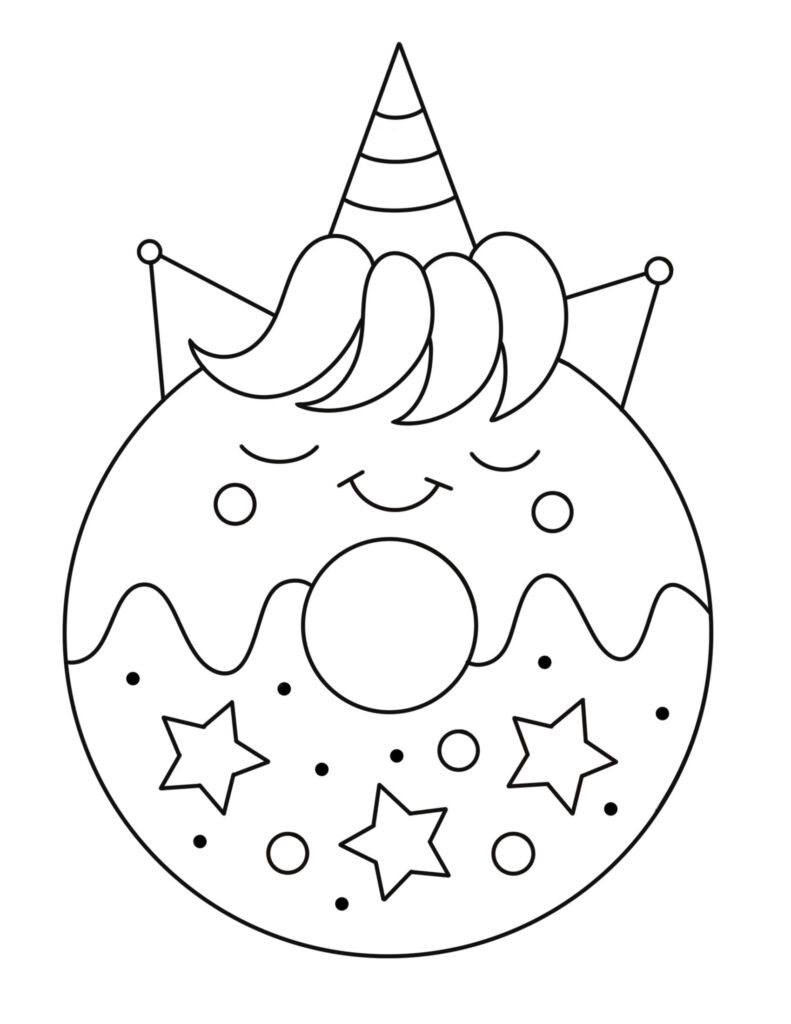coloring pages for preschoolers