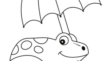 Free Printable Coloring Pages The Hollydog Blog
