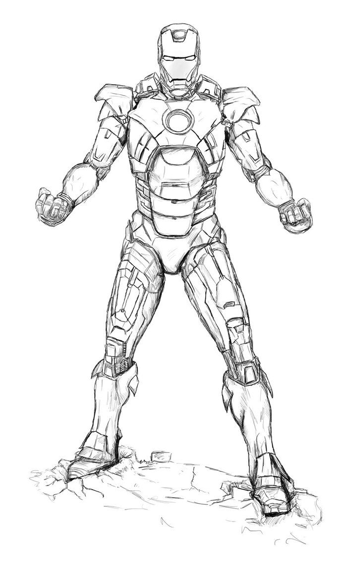 Iron Man Avengers Coloring Avengers Coloring Pages Superhero Coloring Pages