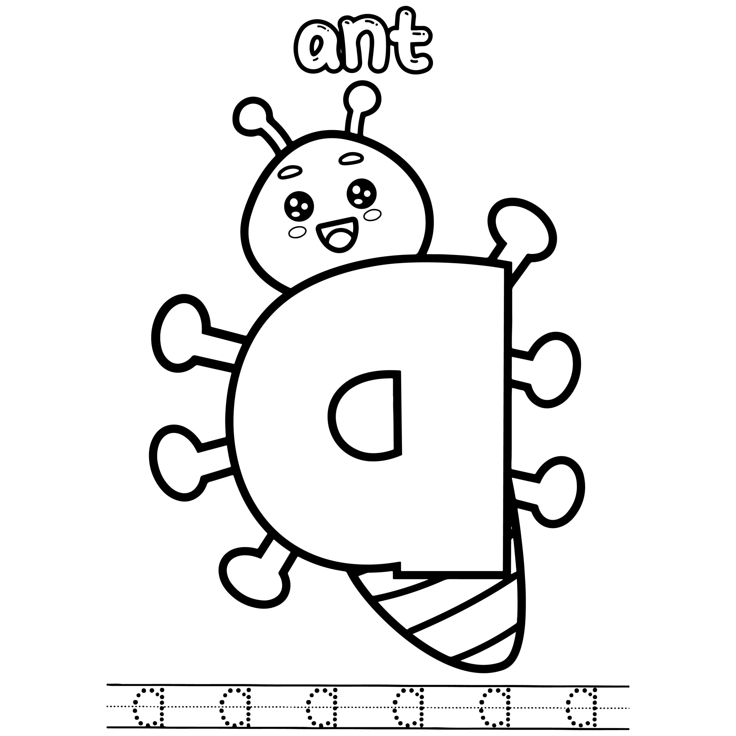 Lowercase Alphabet Coloring Book For Toddlers Preschoolers Kindergarteners Made By Teachers Lowercase Alphabet Coloring Book For Toddlers Preschoolers Kindergarteners Made By Teachers