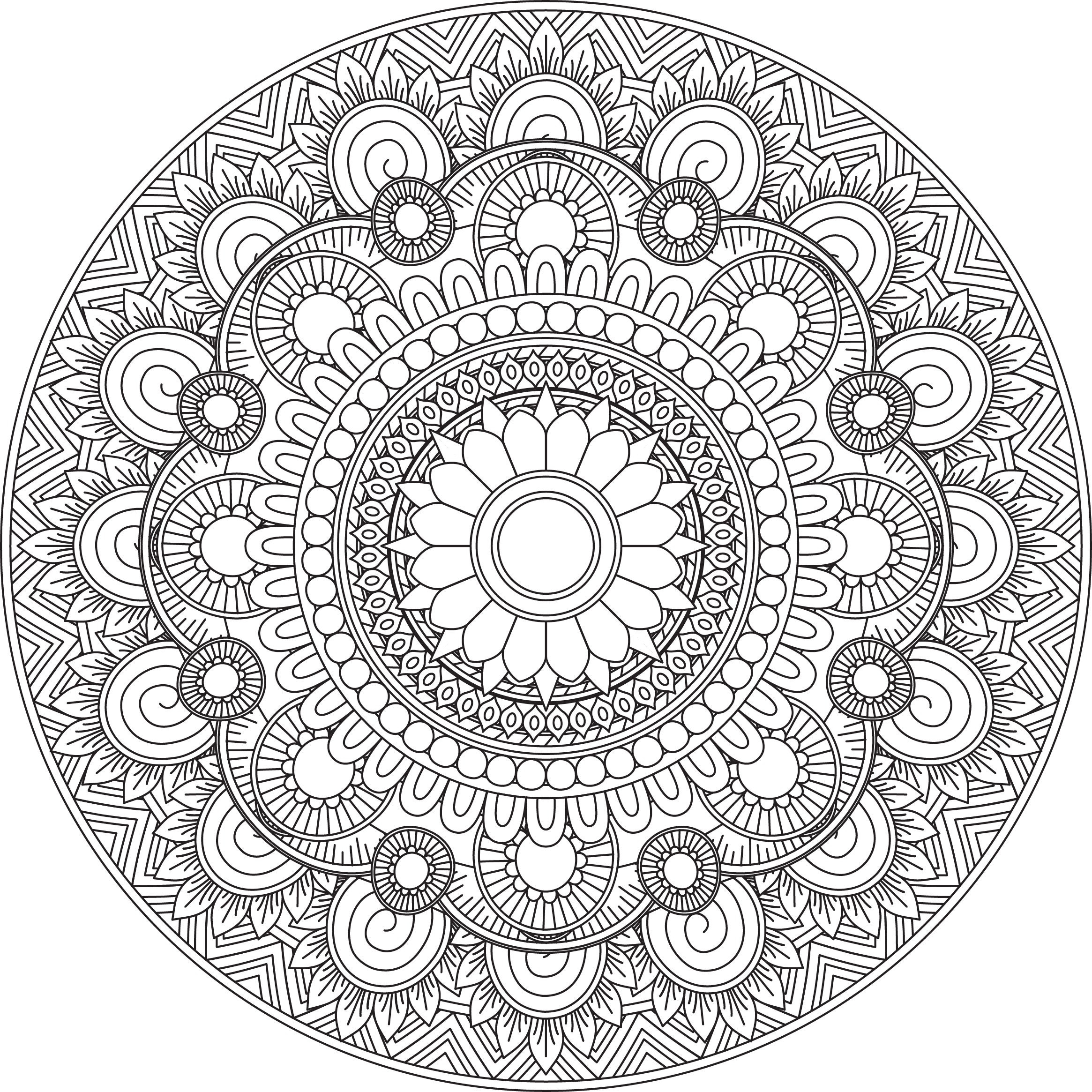Mandala Coloring Pages Adult Coloring Sheet Printable Coloring Page Grown Up Coloring Printable Art Color Anti stress Coloring Etsy Mandala Coloring Pages Adult Coloring Sheet Printable Coloring Page Grown Up Coloring Printable Art Color Anti stress Coloring Etsy