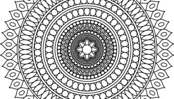 Mandala Coloring Pages Adult Coloring Sheet Printable Coloring Page Grown Up Coloring Printable Art Color Anti stress Coloring Stress Etsy