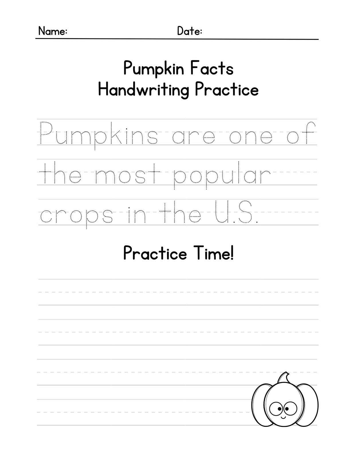 penmanship writing worksheets