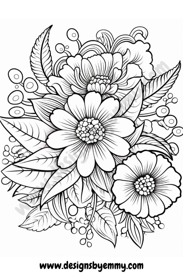 printable coloring page