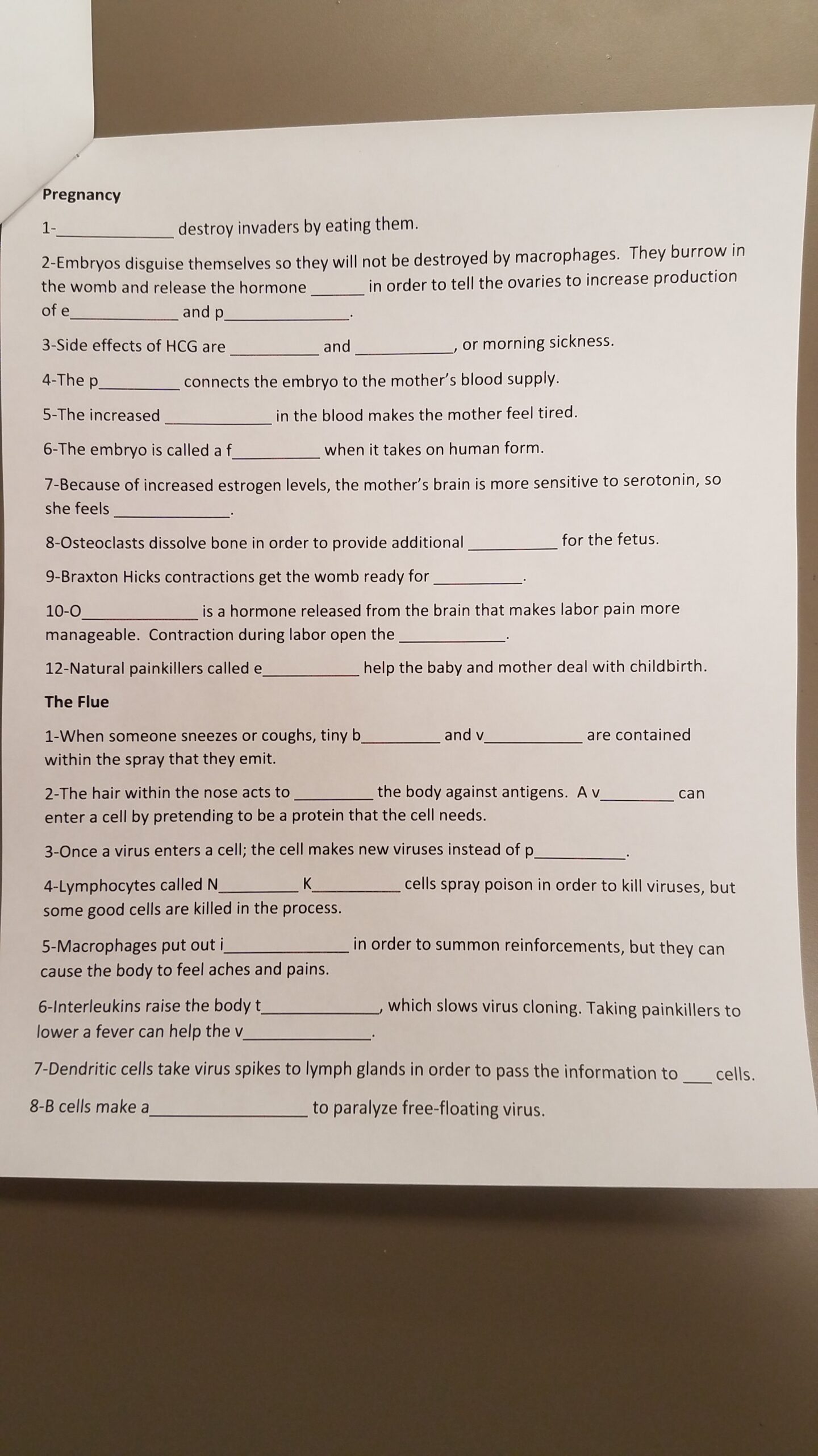 Solved Name Worksheet For National Geographic Life Before Worksheets Library