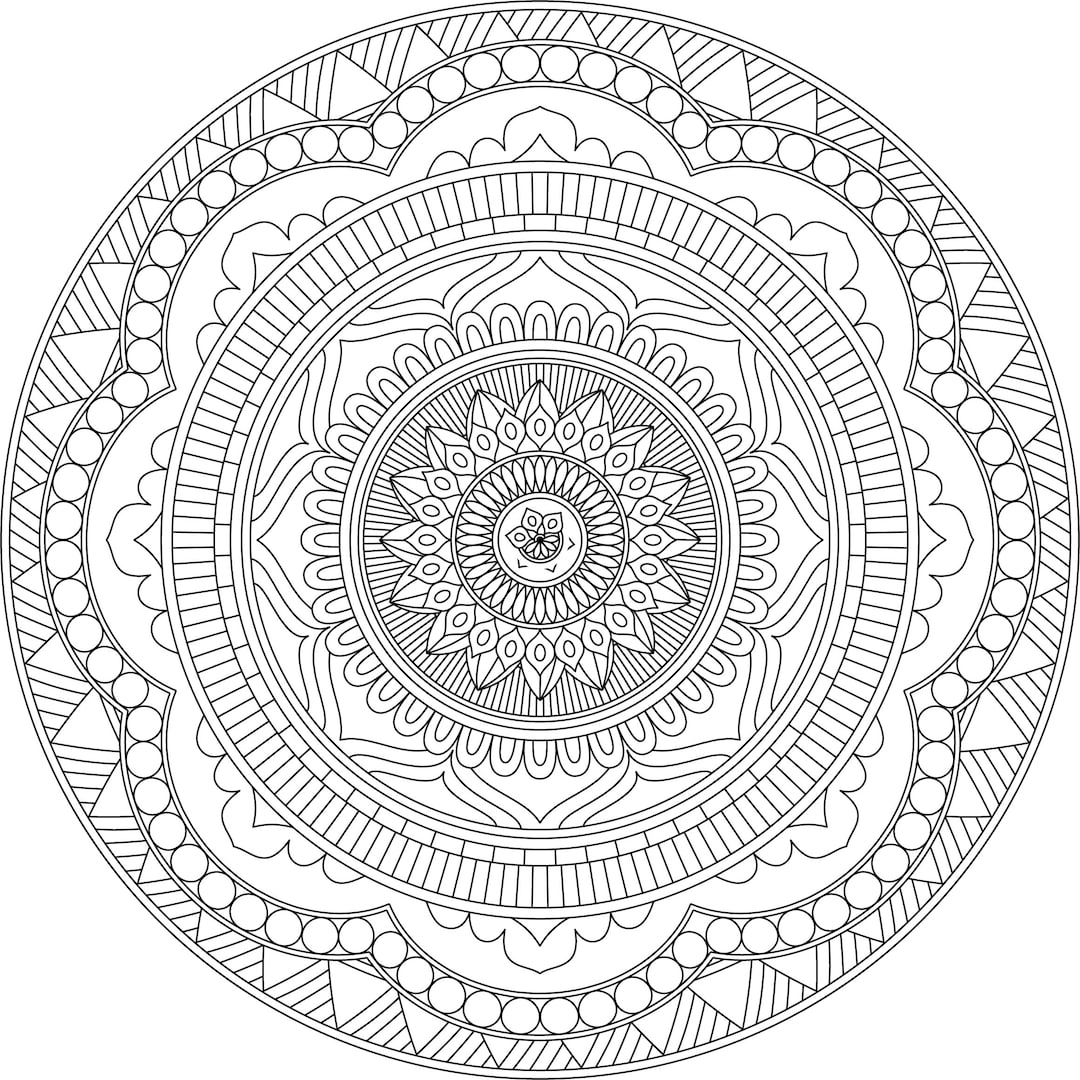 Stress Relief Coloring Printable Young Adult Coloring Book Printable 8 5 X 11 PDF Mandala Coloring Pages Anti Stress Colouring Pages Etsy Stress Relief Coloring Printable Young Adult Coloring Book Printable 8 5 X 11 PDF Mandala Coloring Pages Anti Stress Colouring Pages Etsy