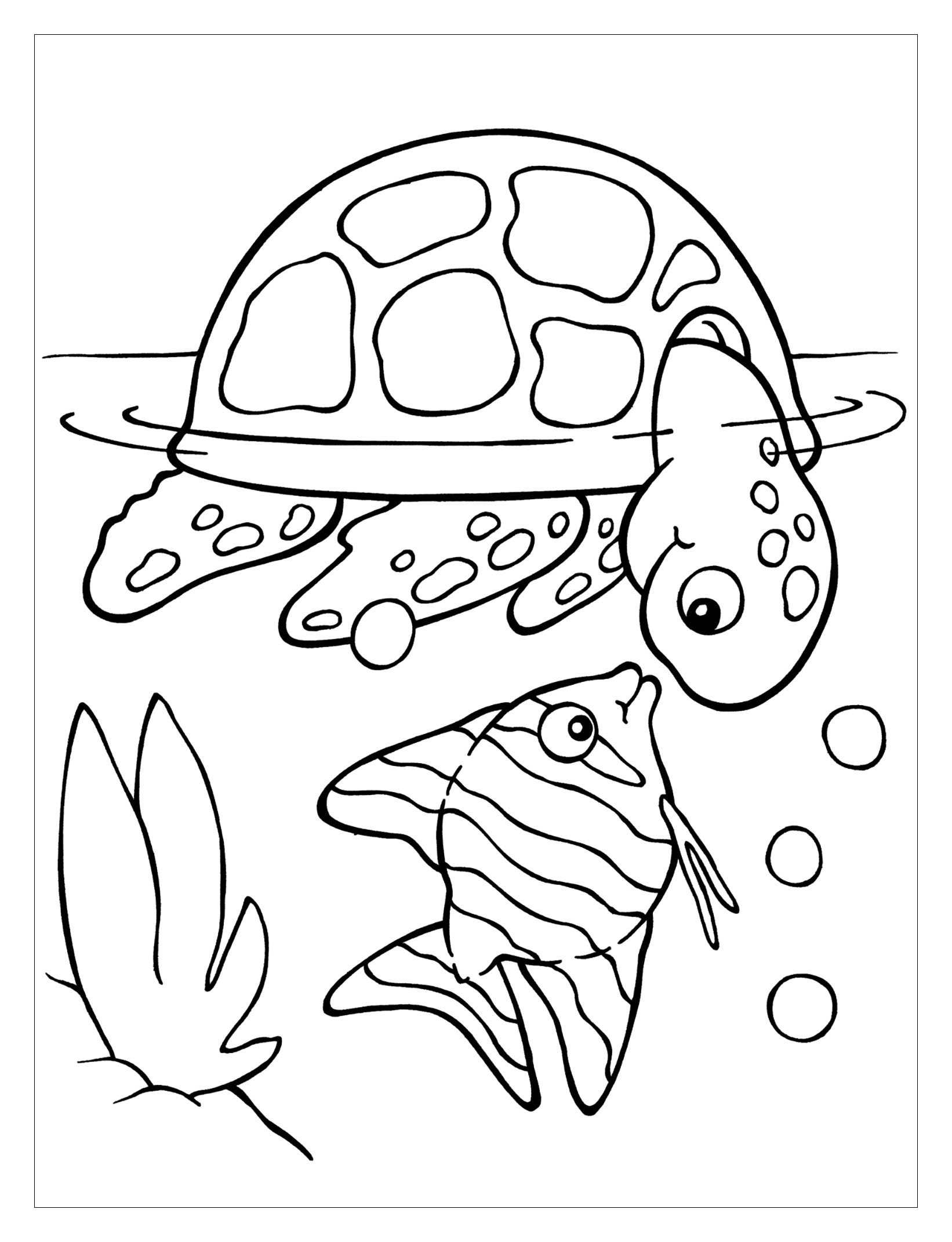kids coloring pages