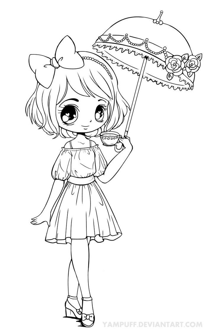 YamPuff Hobbyist Digital Artist DeviantArt