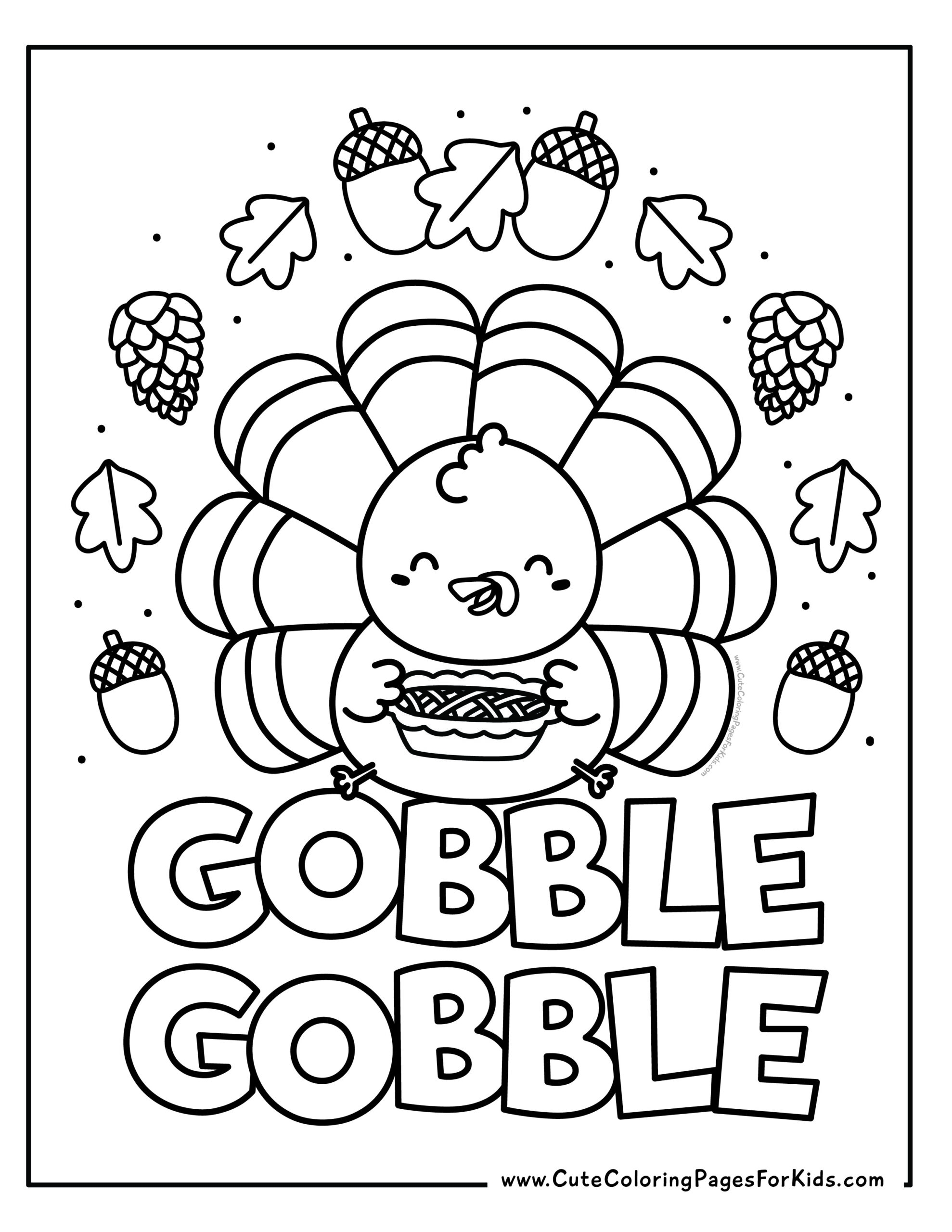 thanksgiving coloring pages free thanksgiving coloring pages free