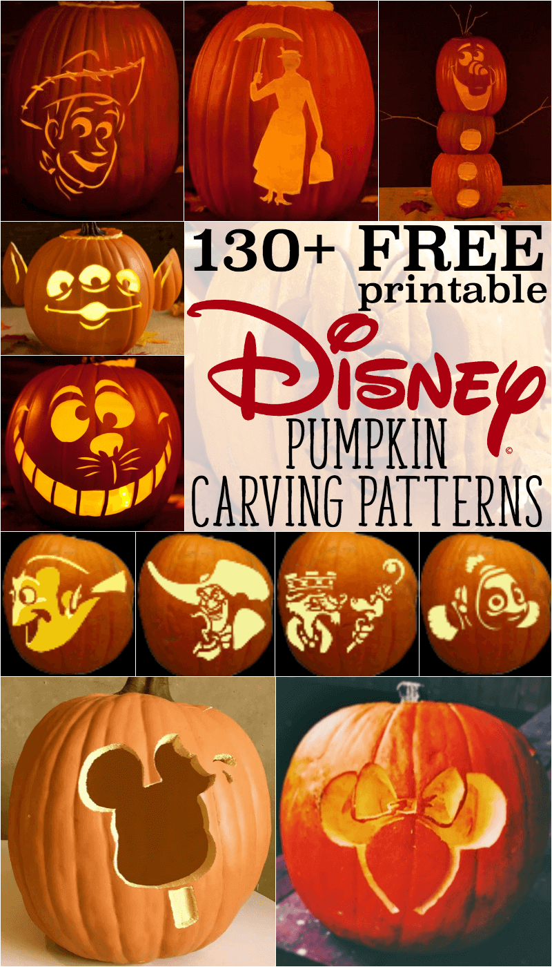printable pumpkin carving stencils